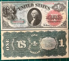 Reproduction note 1869 for sale  Naperville