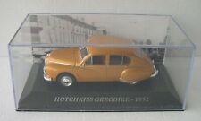 Hotchkiss gregoire 1952 d'occasion  Plombières-lès-Dijon