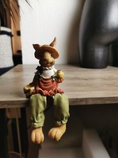 Sitzender hase deko gebraucht kaufen  Gelsenkirchen