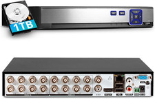 dvr 16 ch for sale dvr 16 ch for sale  Perth Amboy
