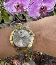 Tag heuer two for sale  Loxahatchee