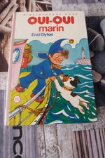 Livre vintage oui d'occasion  Belleville