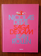 Saga xam nicolas d'occasion  Talence