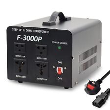 Yinleader 3000w 230v for sale  HOLSWORTHY