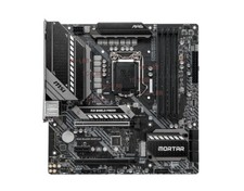 Placa-mãe MSI MAG B460M MORTAR/WIFI B460 LGA 1200 ddr4 USB 3.2 Turbo M.2 MATX, usado comprar usado  Enviando para Brazil