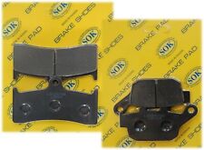Front rear brake for sale  Lisle