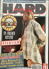 Magazine hard guns d'occasion  Montélimar