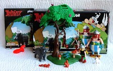 Playmobil 71160 astérix d'occasion  Châlons-en-Champagne
