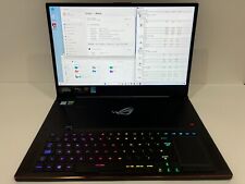 Asus rog gx701gxr for sale  HERTFORD