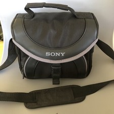 Sony lcs x20 for sale  BROMLEY