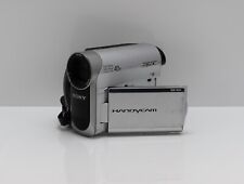 Sony handycam dcr for sale  ST. NEOTS