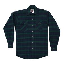 Green mountain flannel for sale  San Francisco