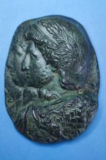 Authenticated ancient roman for sale  WALTON ON THE NAZE