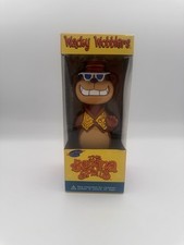 Boneco Bingo Funko Wacky Wobbler 2003 Hanna-Barbera The Banana Splits comprar usado Boneco Bingo Funko Wacky Wobbler 2003 Hanna-Barbera The Banana Splits comprar usado  Enviando para Brazil