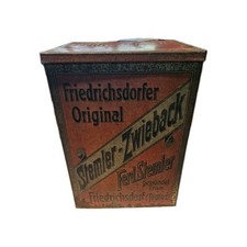 Riginal friedrichsdorfer steml gebraucht kaufen  Köln
