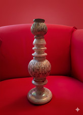 Candelabro vetro primi usato  Milano