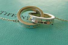 Tiffany co. 1837 for sale Tiffany co. 1837 for sale  GILLINGHAM