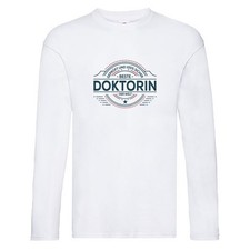 Geprüft sicher doktorin gebraucht kaufen  Deutschland