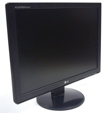 Monitor LCD LG Flatron W2241S 22" – Entrada VGA – 100–240V comprar usado  Enviando para Brazil