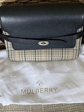 Mulberry belted bayswater for sale Mulberry belted bayswater for sale  YARM