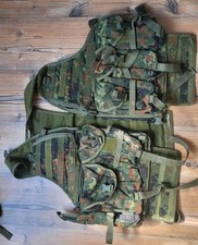 Einsatzweste . gebraucht kaufen  Bergkamen