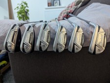 Cleveland launcher irons for sale Cleveland launcher irons for sale  CHESTER LE STREET