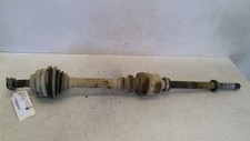 Cardan droit citroen d'occasion  France