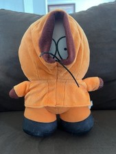 Peluche kenny south d'occasion  Saint-Étienne-du-Rouvray
