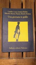 Libro una giornata usato  Castel San Pietro Terme