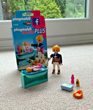 Playmobil special plus for sale  POOLE