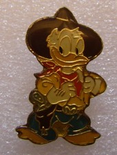 Pin disney donald d'occasion  Saint-Nazaire