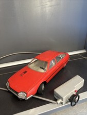 Joustra citroën 2200 d'occasion Joustra citroën 2200 d'occasion  Moyenmoutier