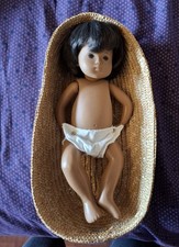 Sasha doll baby for sale  SHEFFIELD