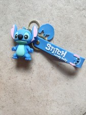 Portachiavi stitch usato  Torino