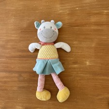 Doudou peluche mots d'occasion  Rully