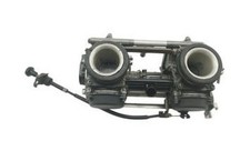 Rampa de carburador para Honda CBF 500 2004 a 2007 comprar usado  Enviando para Brazil