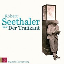 Trafikant seethaler robert gebraucht kaufen  Berlin