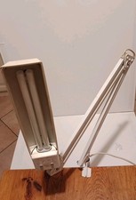 LAMPADA PHILIPS da STUDIO Vintage con Braccio Orientabile  comprar usado  Enviando para Brazil