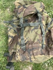 Dpm arktis back for sale  ANDOVER