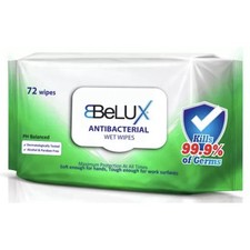 Packs antibacterial wet for sale  BIRMINGHAM