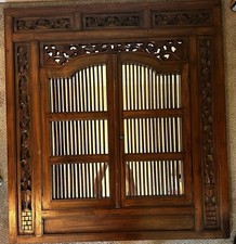 Vintage asian balinese for sale  Winnie