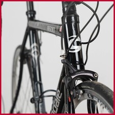 Bicicleta CANNONDALE CAAD5 R600 SHIMANO 105 9 VELOCIDADES clinchers aro freio alumínio comprar usado  Enviando para Brazil