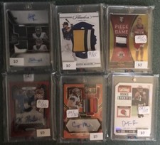 Super card collection for sale  Bean Station