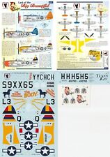 Eagle strike decals for sale  SUDBURY