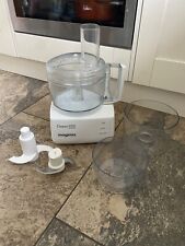 Magimix 3100 automatic for sale  ASHFORD