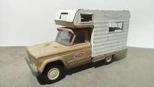Vintage tan tonka for sale  Saint Joseph
