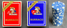 Vintage set mazzi usato  Roma
