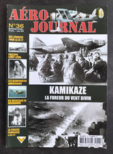 Aero journal 36 d'occasion  Les Sables-d'Olonne
