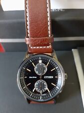 Citizen uomo bu3027 usato  Catania
