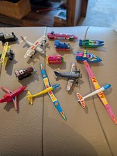 Collection vintage kinder for sale  WHITCHURCH